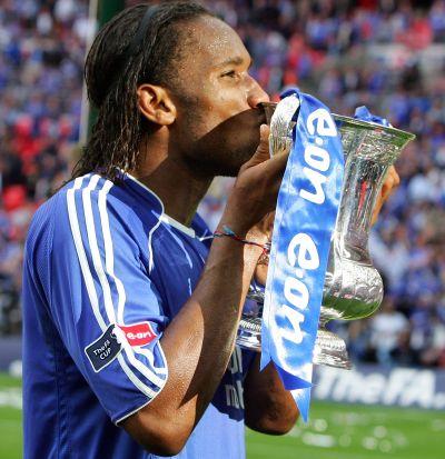 开云-德罗巴在切尔西比赛中晋级下一阶段，刷新纪录引发热议！的简单介绍-开云