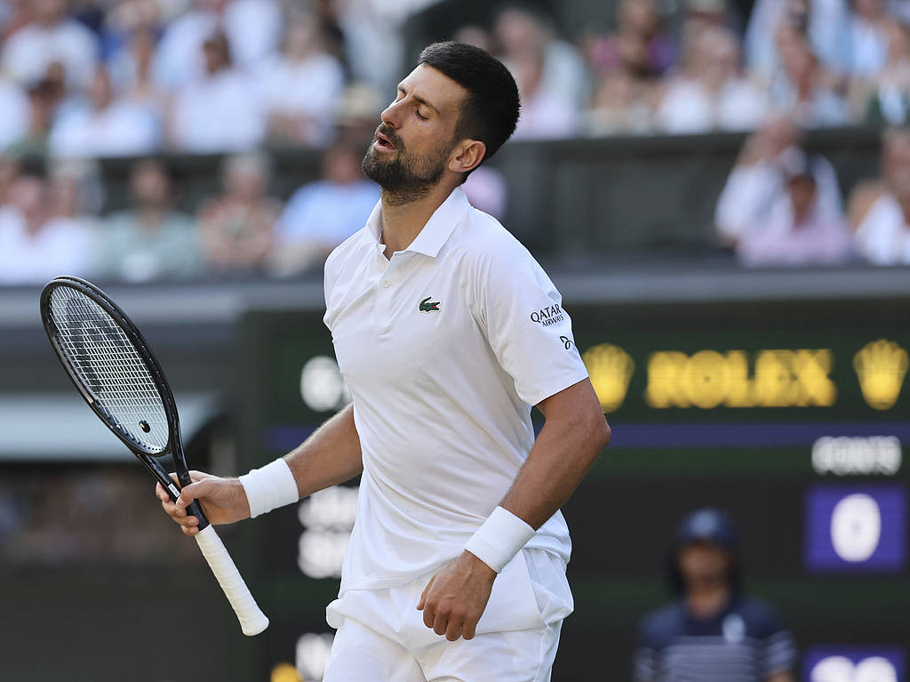 开云体育APP下载-篮网教练压力巨大！，德约科维奇遭遇三持续失利全场沸腾不已的简单介绍-开云体育APP下载